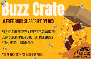 Buzz Crate